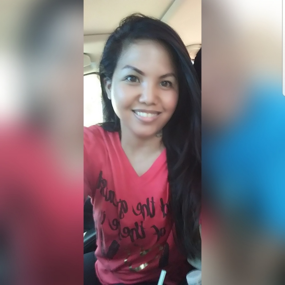 Meet your Posher, Vivian